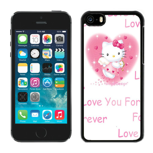 Valentine Hello Kitty iPhone 5C Cases COO | Women